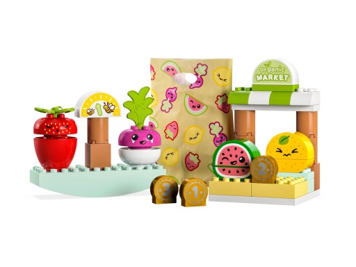DUPLO блокирует 10983 биографию Рынечека