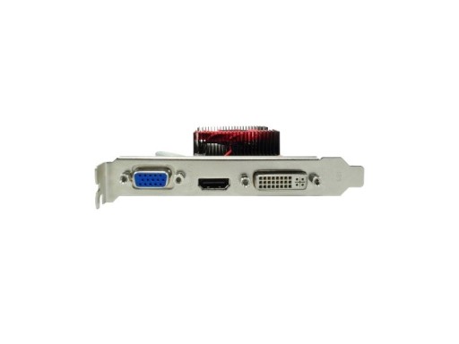 ВИДЕОКАРТА GAINWARD GT 630