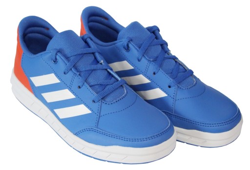 ОТЛИЧНЫЕ ОБУВИ ADIDAS ALTASPORT K D96867 r 38 2/3