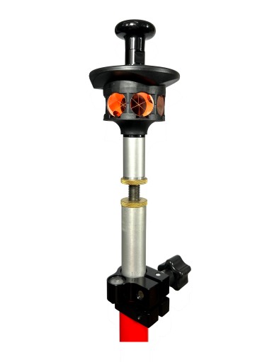 Штанга 2,60 м + зеркало Trimble 360 ​​GEO-MAX