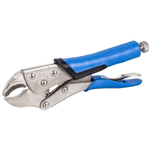 SZCZYPCE ZACISKOWE MORSEA MORSA KLUCZ ŻABKA 250 mm