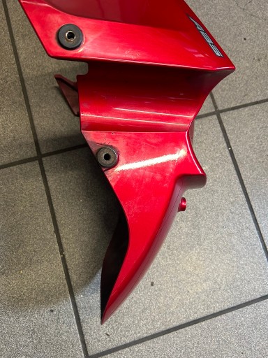 Yamaha Fazer FZ6 S2 ABS Błotnik Przód