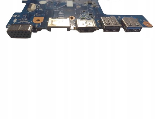 Материнская плата Lenovo G50-80 ACLU3/ACLU4 NM-A361