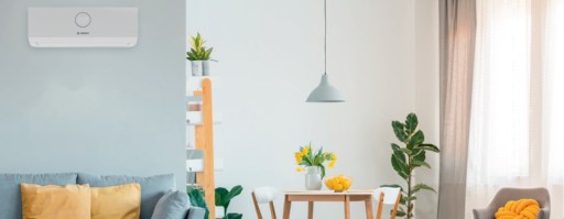 Кондиционер Bosch Climate 3000i 2,6 кВт + установка