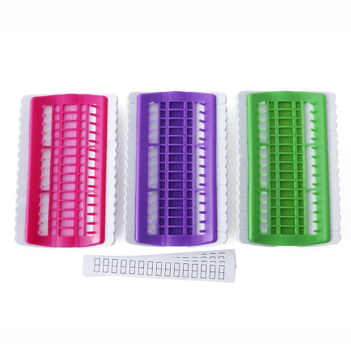 3 . 30 świetne narzędzie do czyszczenia nici dentystycznych Floss Organizer