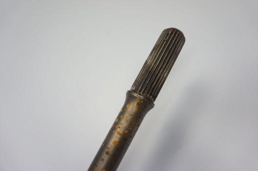 HONDA ST 1300 PAN EUROPEAN 02-13 КАРДАННАЯ ПЕРЕДАЧА