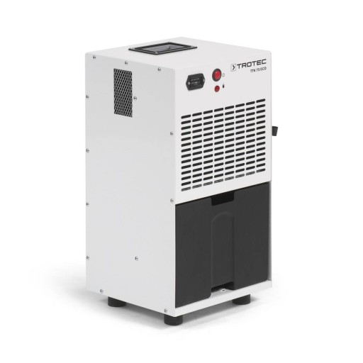 Осушитель воздуха TROTEC TTK 75 ECO 45м2 20л/24ч