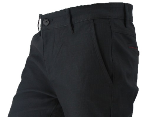 ЧЕРНЫЕ БРЮКИ прямые L32 W35 92-94 см