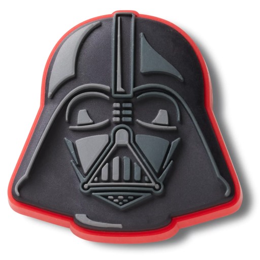 Przypinka Ozdoba Crocs Charms Jibbitz Pin Do Butów Vader Head