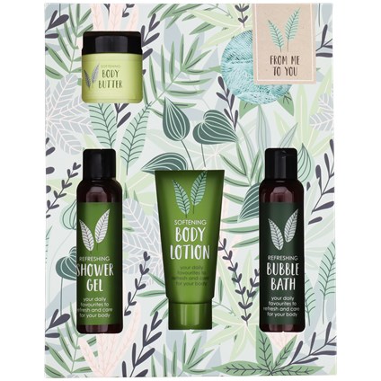 ПОДАРОЧНЫЙ НАБОР Max & More SHADOW COLLECTION