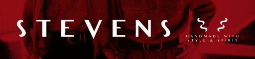 Мужской кожаный брючный ремень STEVENS Q2