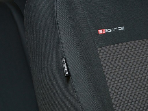 HYUNDAI i40 (2011-2019) pokrowce 100% na miarę! P3