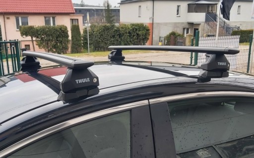 Комплект адаптации THULE KIT 187093