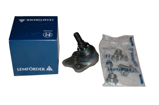 Lemford Swingamm Pin 3100701