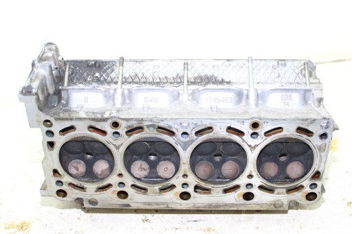 BMW E38 E39 735I 535I M62TU V8 ГОЛОВКА ДВИГАТЕЛЯ, ПРАВЫЙ 1745453 ВАЛ