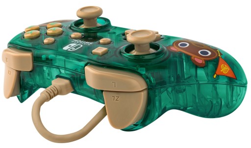 Мини-панель PDP SWITCH Rock Candy ANIMAL CROSSING