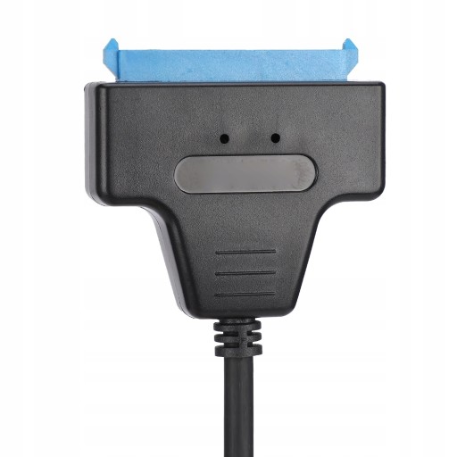 АДАПТЕР USB 3.0 НА SSD-НАКОПИТЕЛЬ SATA