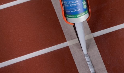 Silikon Mapei Mapesil 110 MANHATTAN 310ml