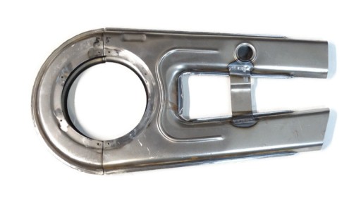Крышка цепи Junak M10