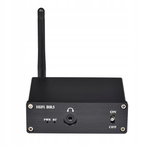 Odbiornik muzyczny Bluetooth 5.0