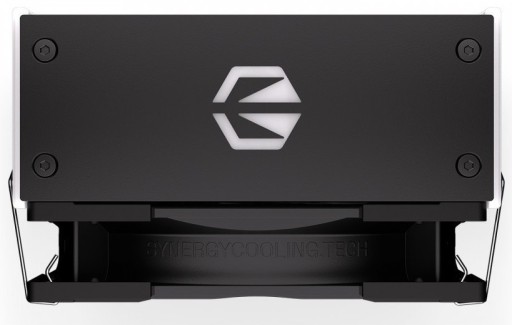 Endorfy Fera 5 ARGB 120-мм процессорный кулер INTEL AMD (EY3A007) + ПАСТА