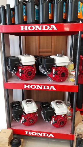 FILTR POWIETRZA GX120 GX 100 HONDA ORYGINALNY