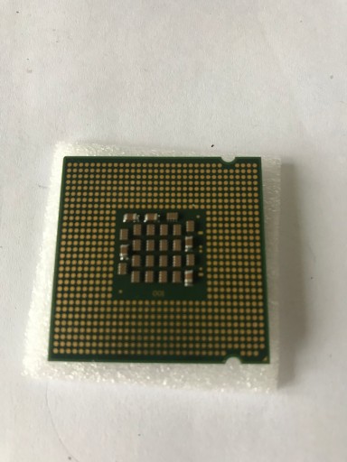 Процессор Intel Celeron D 330J 2,66 ГГц LGA775 SL7TM
