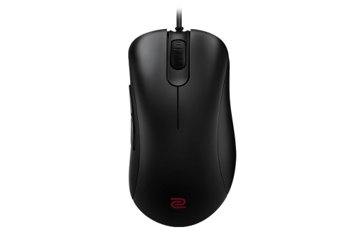 ПОВРЕЖДЕННАЯ игровая мышь BenQ Zowie EC2