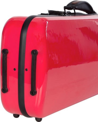 Продолговатый футляр для скрипки CzeK 4/4 M-case