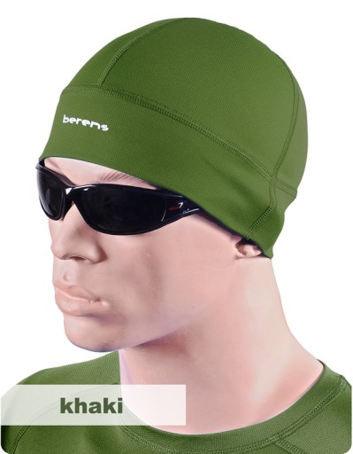 Дышащая шапка BERENS под шлем.