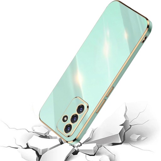 СИЛИКОНОВЫЙ ЧЕХОЛ ДЛЯ SAMSUNG GALAXY A15 4G/5G