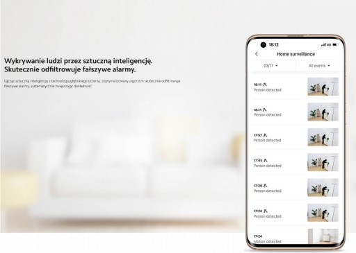 XIAOMI SMART CAMERA KAMERA IP FULL HD 1080P IP 360 MI HOME SECURITY WIFI