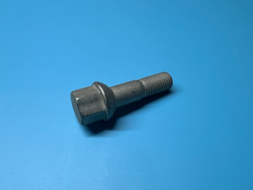 НОВЫЙ ОРИГИНАЛЬНЫЙ КОЛЕСНЫЙ БОЛТ M12x1,5 MERCEDES C CL CLC CLK SLK A0009904807