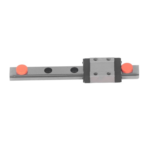 ЛИНЕЙНЫЕ НАПРАВЛЯЮЩИЕ 200 ММ MGN9C