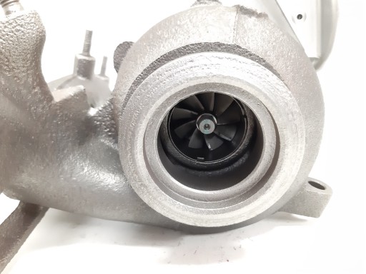 ТУРБОКОМПЕНСАТОР VW T5 1.9 TDI 03G253010D
