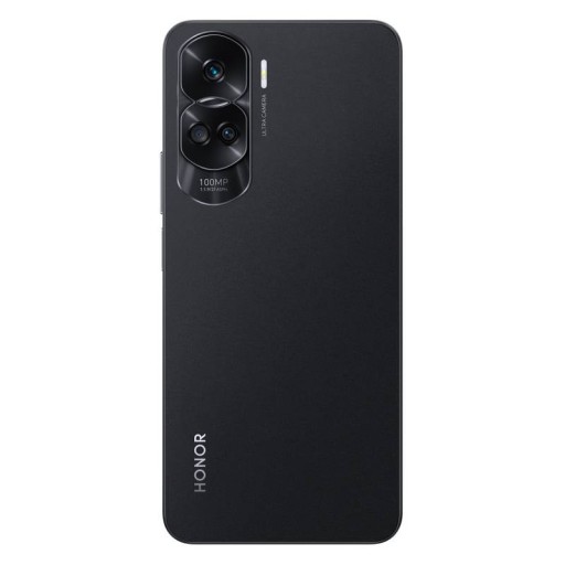 Honor 90 Lite DualSim 8/256 ГБ 5G ЧЕРНЫЙ НОВАЯ ПЕЧАТЬ