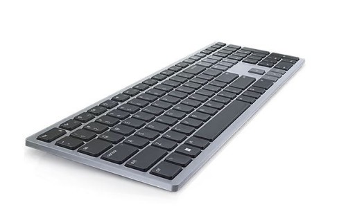 Международная беспроводная клавиатура Dell KB700