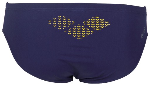 Плавки Arena Underside Brief 80