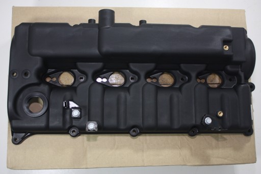 КЛАПАНА КРЫШКА KIA SORENTO II 2.5CRDi 224104A4