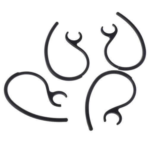 2 х 10 шт. сменные ушные крючки для