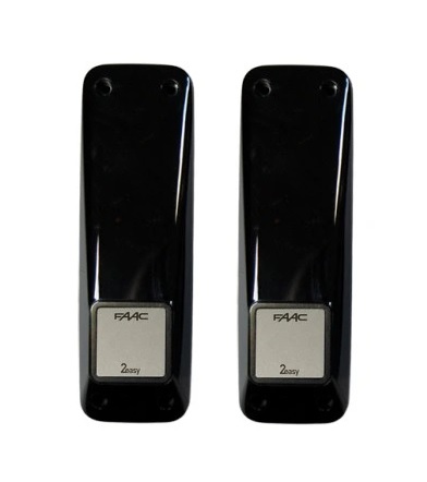 НАБОР ФОТОЭЛЕМЕНТА FAAC-XP20BD TXRX