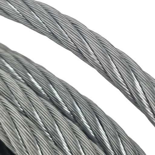 Dragon Winch Электрическая канатная лебедка 230В | 400/800 кг