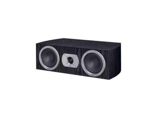 HECO Victa Prime Center 102 черный