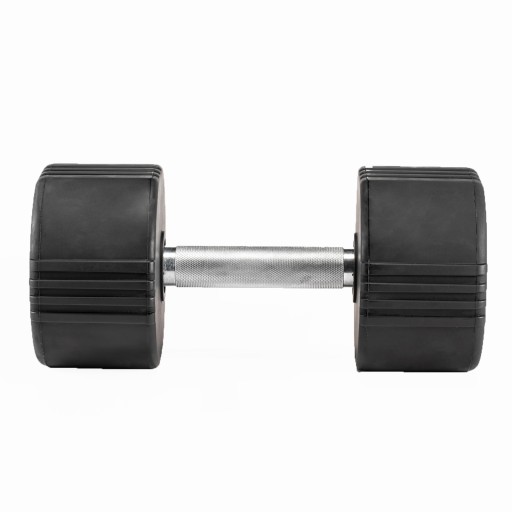 BODY SCULPTURE Гантель TPU BW 133 10 КГ