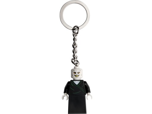 LEGO 854155 Брелок с Волдемортом НОВЫЙ