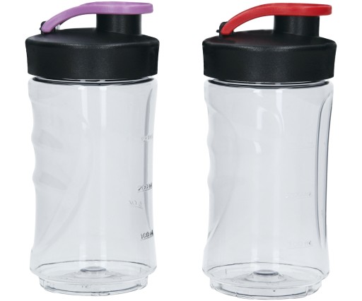 КОНТЕЙНЕР блендера Electrolux ESB2400 ESB2450 2 шт.