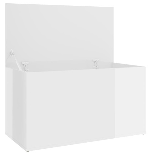 SKRZYNIA BIEL POŁYSK 84X42X46CM