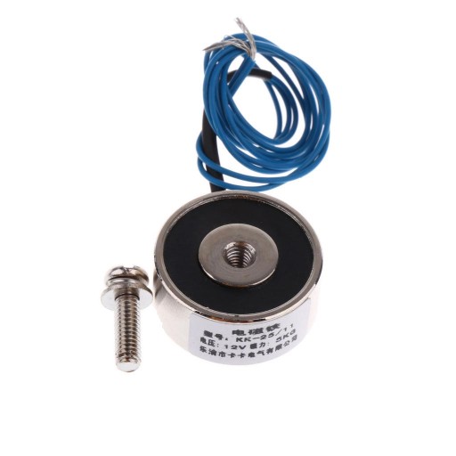 28x1 sztuka DC 12 V Ultracienki Sucker Elektr