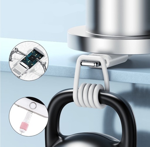 ЛУЧШИЙ КАБЕЛЬ ДЛЯ IPHONE LIGHTNING USB ЗАРЯДНОЕ УСТРОЙСТВО ДЛЯ APPLE PREMIUM XXXXXXXL