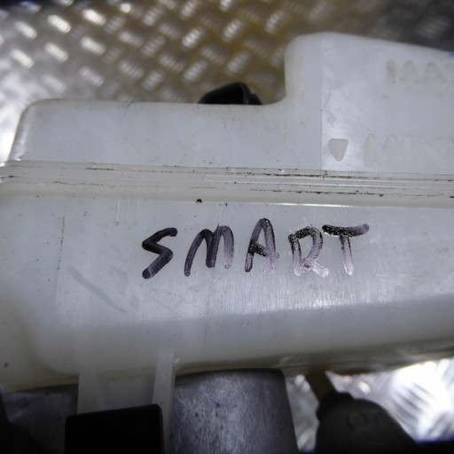 SMART FORFOUR II СЕРВОТОРМОЗНОЙ ЦИЛИНДР